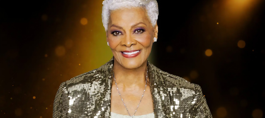 Dionne Warwick no Brasil