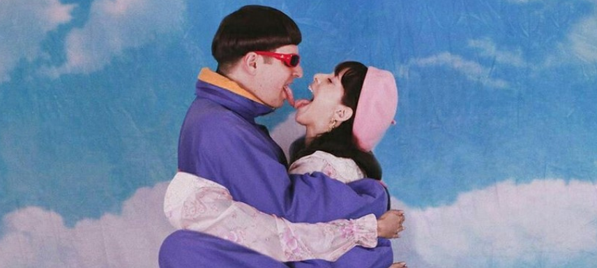 oliver tree e melanie martinez