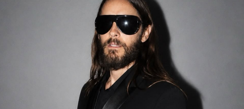 crimes sexuais jared leto