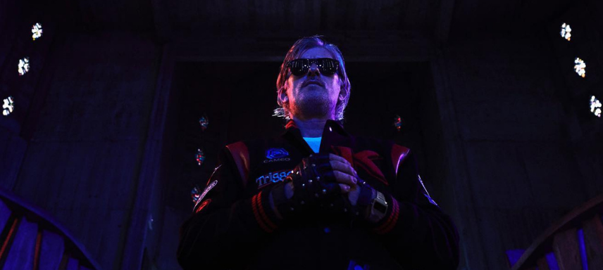 kavinsky