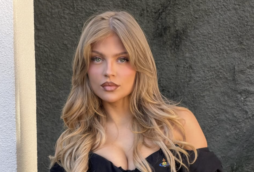 Luísa Sonza