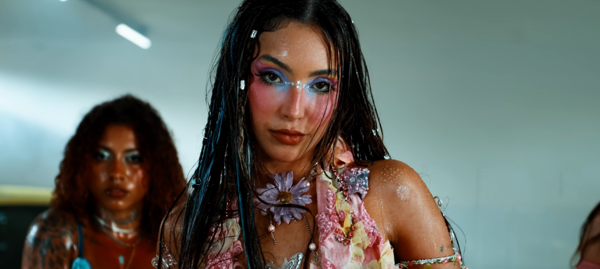 vanessa lopes single