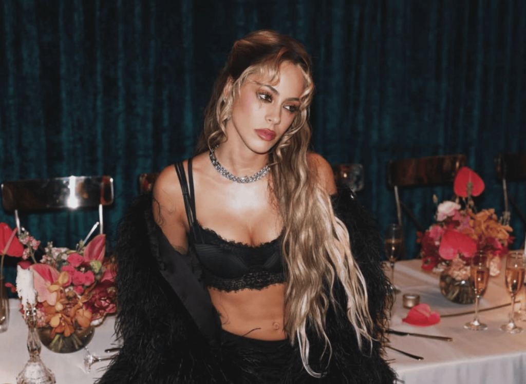 Tini