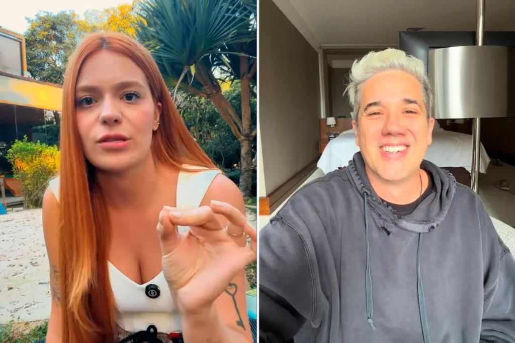 Viih Tube e Jota Quest