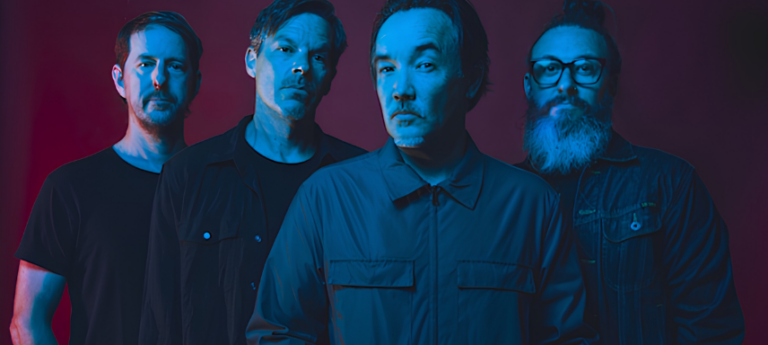 Hoobastank anuncia turnê no Brasil com seis shows