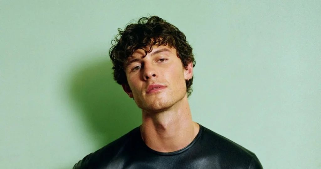 Shawn Mendes