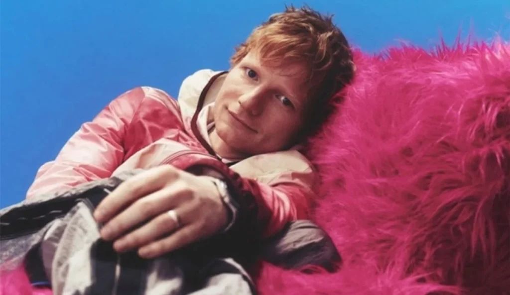 Ed Sheeran