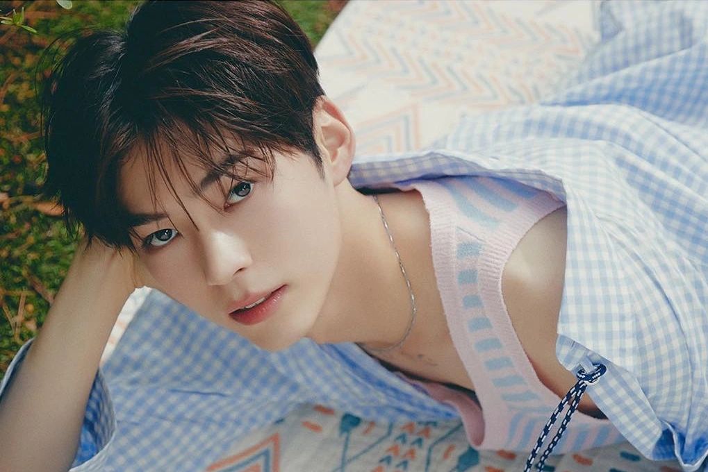 Sung Han-bin