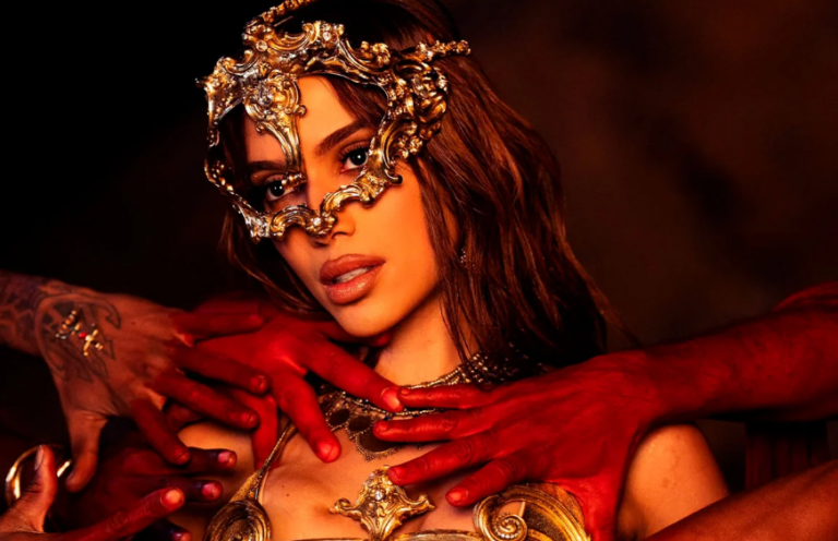 Grammy Latino 2026: veja indicados brasileiros