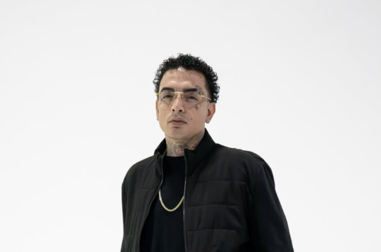 MC Guimê anuncia despedida do funk para seguir carreira gospel