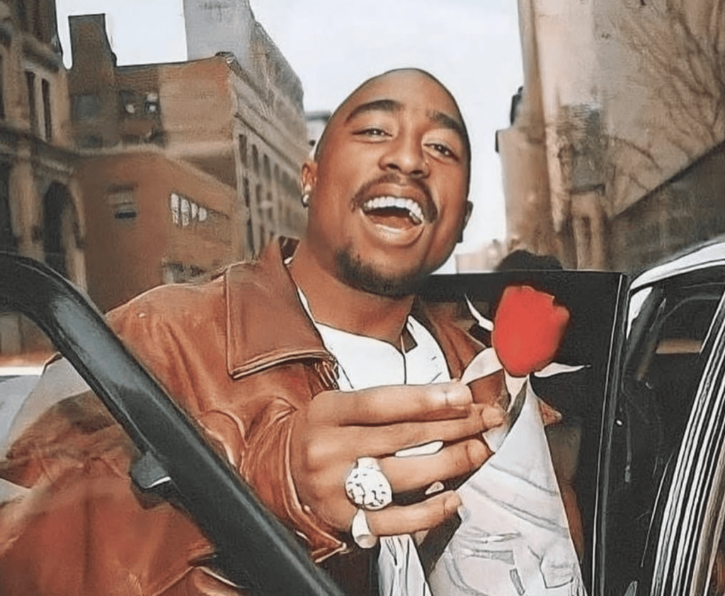 Tupac