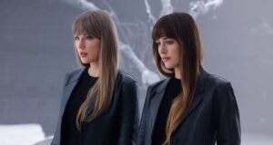 Taylor Swift lança clipe de “Patient Zero” no VMA 2026