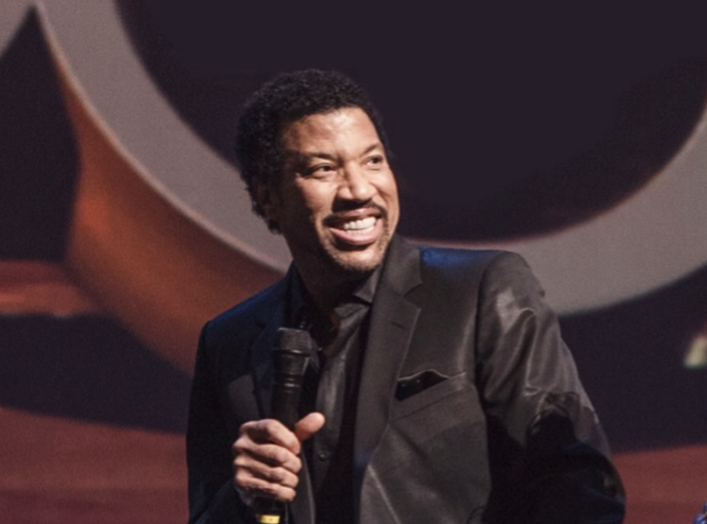 Lionel Richie