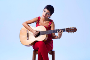 Loulu Gilberto e Budah são indicadas ao Grammy Latino 2026