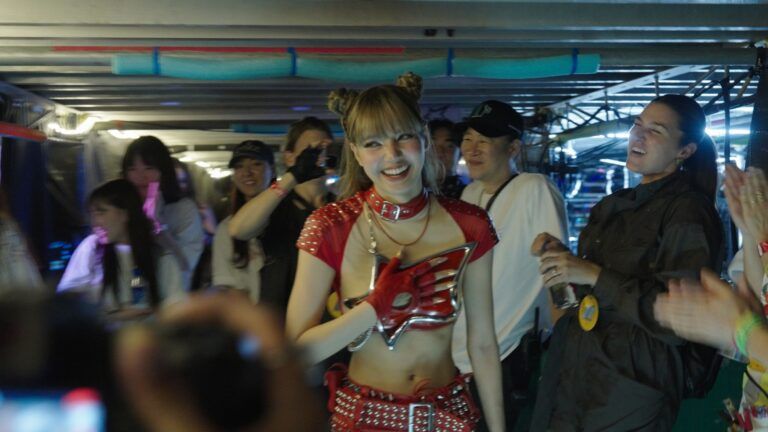 “Always Lalisa”, documentário de Lisa, do BLACKPINK, estreia nos cinemas