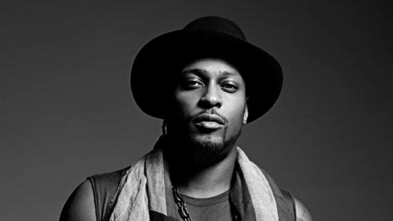 Família confirma álbum póstumo de D’Angelo com seis faixas inéditas