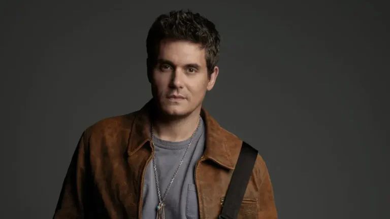 John Mayer lança “Tom and Jerry”, primeira música inédita em cinco anos