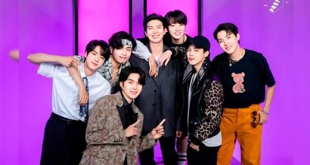 Live Nation se pronuncia sobre telões e mapa do show do BTS em SP