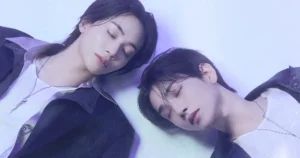 JxJ, subunidade de Jeonghan e Joshua do SEVENTEEN, estreia com “DREAMSCAPE”