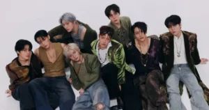 ATEEZ anuncia comeback com “GOLDEN HOUR : Part.6” e teaser indica som mais pesado