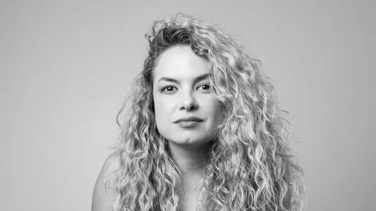 Morre Lua Blanco, a Roberta de “Rebelde”, aos 39 anos
