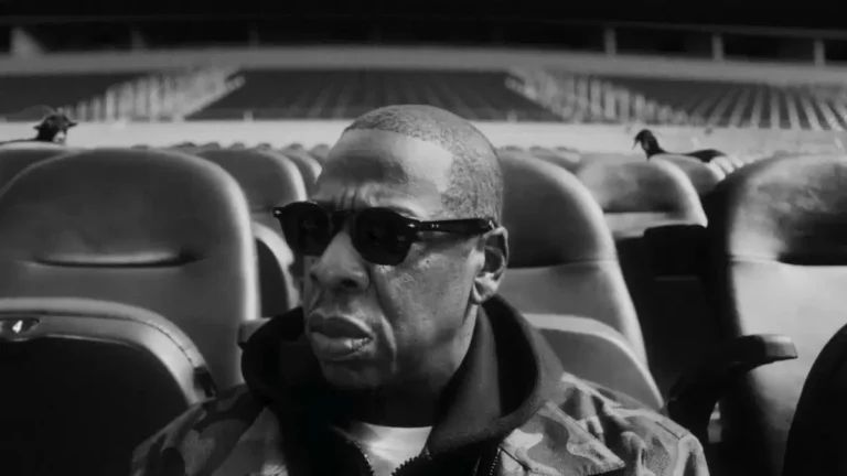 Jay-Z será a atração do show do intervalo do Super Bowl 2027