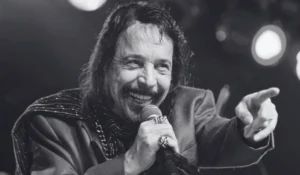Morre Benito di Paula, ícone do samba e da MPB, aos 84 anos