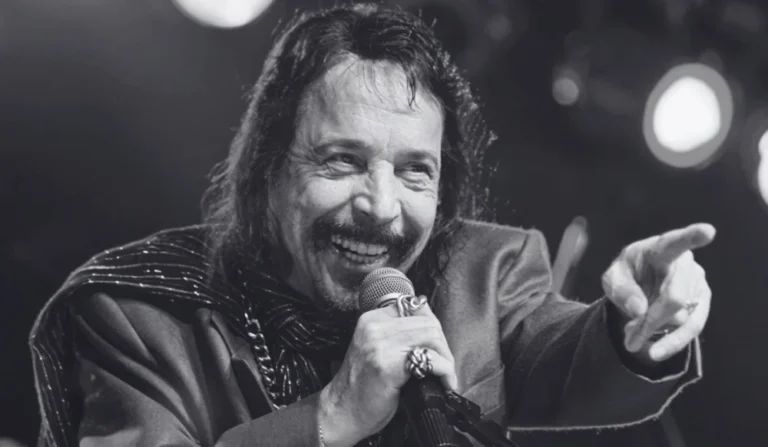 Morre Benito di Paula, ícone do samba e da MPB, aos 84 anos