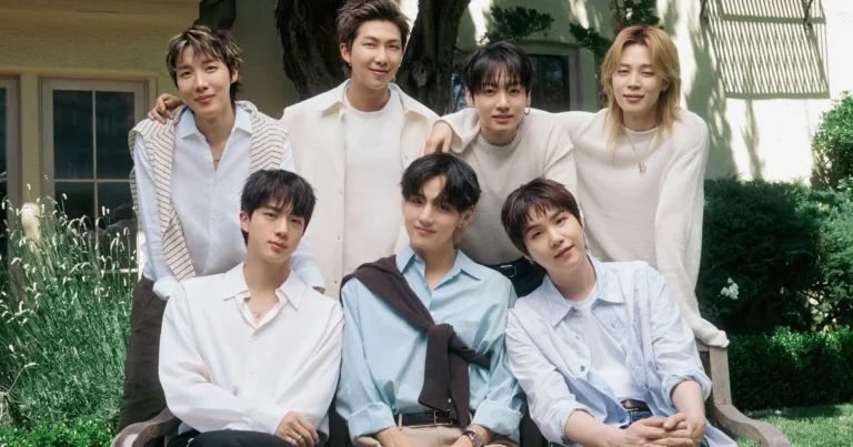MAMA Awards 2026: BTS, Stray Kids e KATSEYE estão entre os indicados