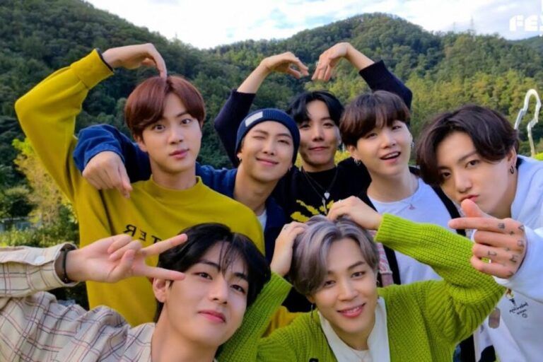MP dá 48 horas para Live Nation, Ticketmaster e Prefeitura explicarem mapa do show do BTS em SP
