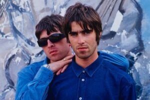 Liam Gallagher sugere que o Oasis terá novo álbum de inéditas