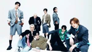 Stray Kids segue o BTS e fica fora do Grammy 2027