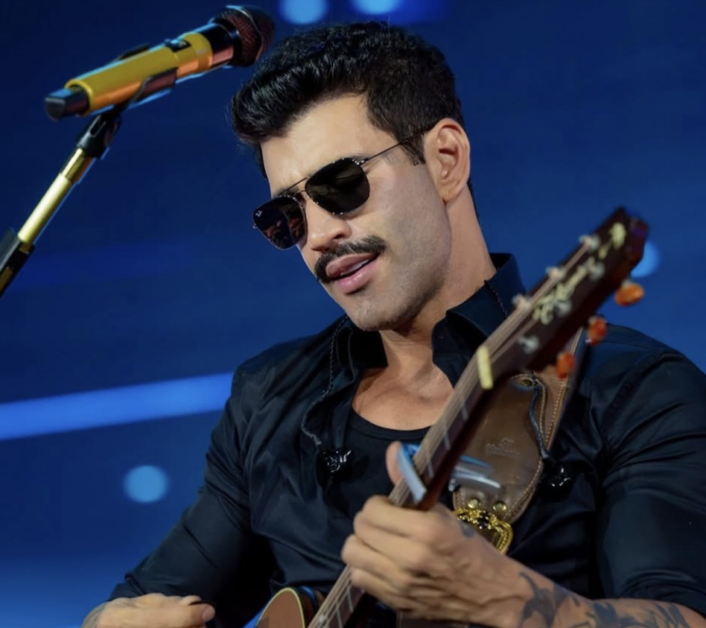 Gusttavo Lima