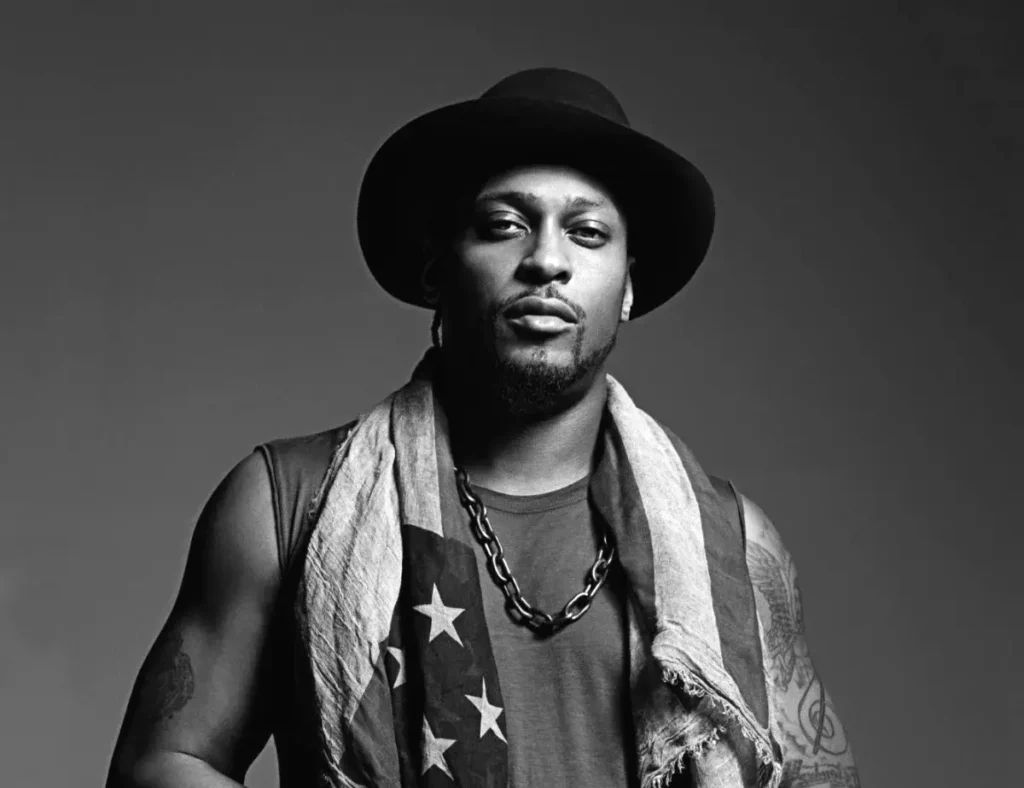 D'Angelo