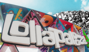 Lollapalooza Brasil 2027 anuncia Travis Scott, Charli XCX e The Killers como headliners