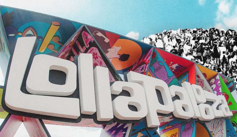 Lollapalooza Brasil 2027 anuncia Travis Scott, Charli XCX e The Killers como headliners