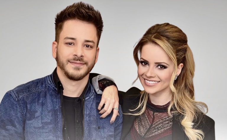 Sandy e Junior devem fazer residência de shows no Nubank Parque em 2027