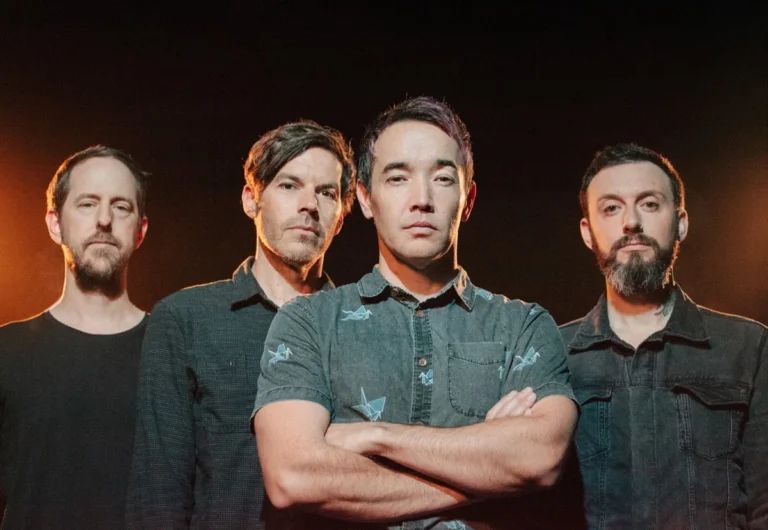 Hoobastank cancela turnê no Brasil por aumento de custos logísticos