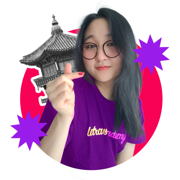 Conheça o Mini curso de Hangul