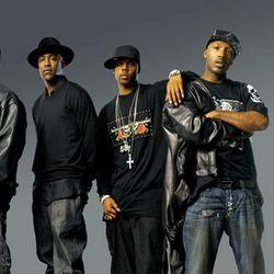 Foto de Jagged Edge