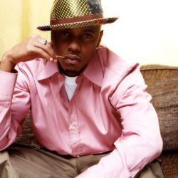 Foto de Donell Jones
