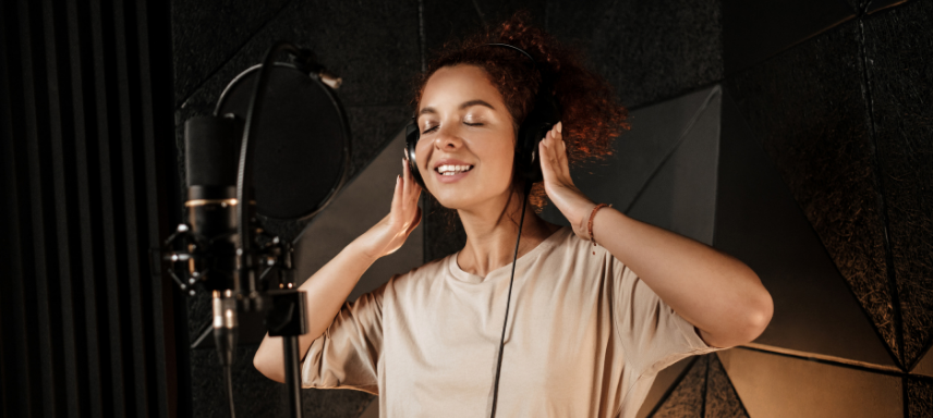 Featured post: Cómo cuidar la voz para cantar: consejos importantes