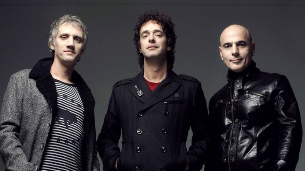 Publicación destacada: Las bandas de rock argentinas más importantes de la historia