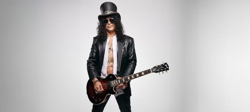 Featured post: Cómo tocar la guitarra como Slash: aprende su técnica y estilo