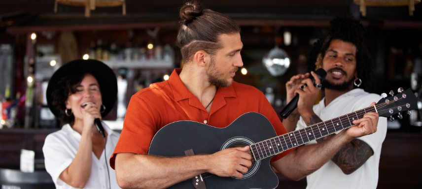 Publicación destacada: Las mejores canciones de cumpleaños para tocar en una fiesta