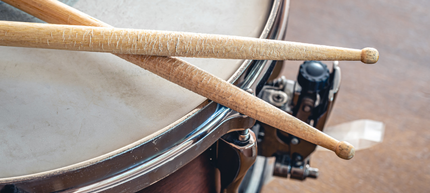 Publicación destacada: Aprender percusión desde cero: la guía definitiva