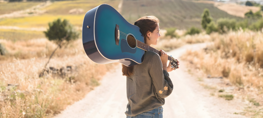 Publicación destacada: Consejos de cómo viajar con guitarra sin complicaciones
