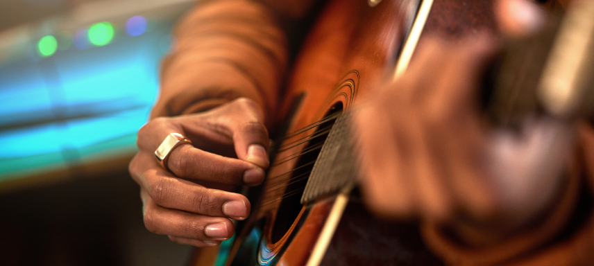 Publicación destacada: ¿Qué es un arpegio? Entiende esta forma de tocar