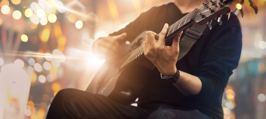 Post em destaque: Repertório de músicas gospel: 7 canções para aprender