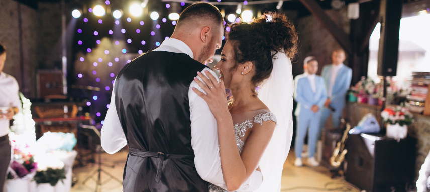 Post em destaque: 10 músicas para tocar em casamento